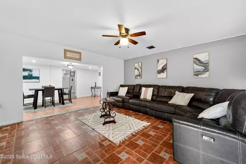 Living - 1707 Platt St, Melbourne, FL 32901 photo 1 of 2