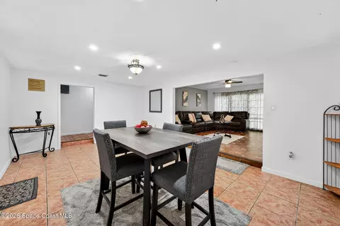 Dining - 1707 Platt St, Melbourne, FL 32901 photo 2 of 7