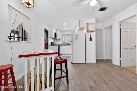 Dining - 1707 Platt St, Melbourne, FL 32901 photo 5 of 7