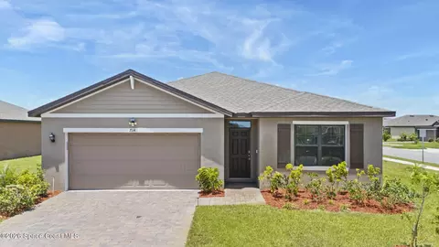 7114 Topaz Dr, Grant-valkaria, FL 32949