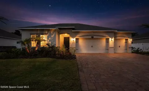 4690 Hebron Dr, Merritt Island, FL 32953