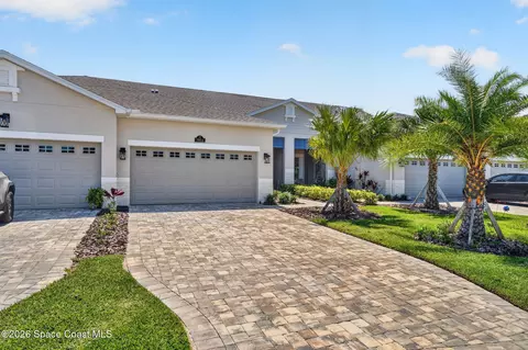 7934 Cache Creek Ln, Melbourne, FL 32940