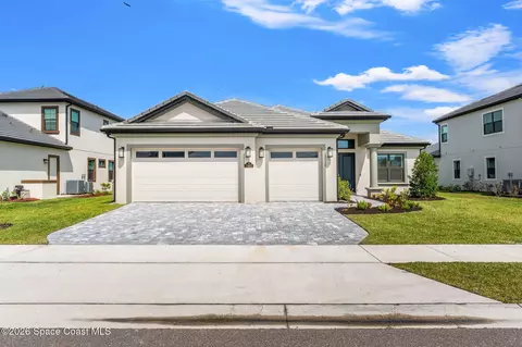2363 Edestus Dr, Melbourne, FL 32940