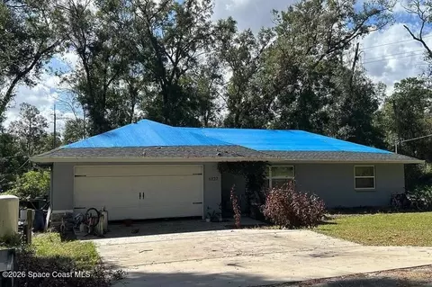 6022 E Tremont St, Inverness, FL 34452
