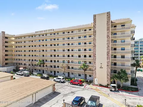 1830 N Atlantic Ave #C804, Cocoa Beach, FL 32931