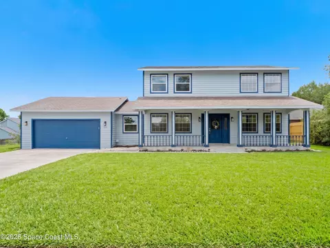 985 S Carpenter Rd, Titusville, FL 32796