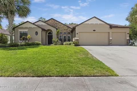 3869 Ventnor Dr, Titusville, FL 32796