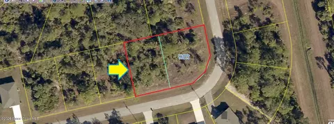 6038-6040 Pecan Cir, Labelle, FL 33935 photo 2