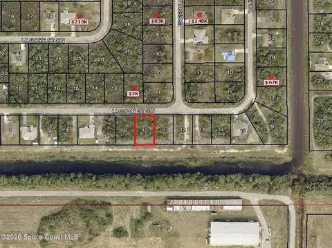 158 Lagoon St, Palm Bay, FL 32908