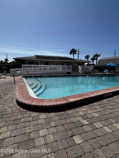 3150 N Atlantic Ave #2-660, Satellite Beach, FL 32937