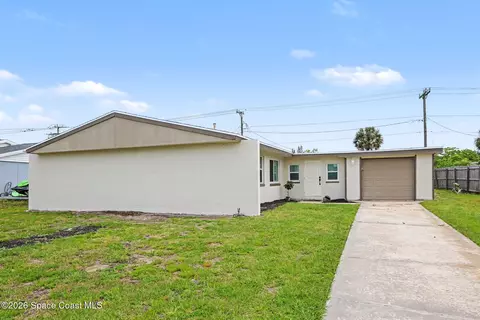 956 Beechfern Ln, Rockledge, FL 32955