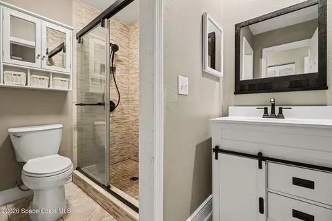 Bath - 956 Beechfern Ln, Rockledge, FL 32955 photo 1 of 2