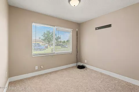 Bedroom - 956 Beechfern Ln, Rockledge, FL 32955 photo 3 of 8