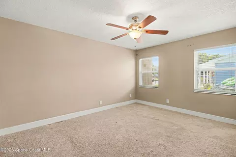 Bedroom - 956 Beechfern Ln, Rockledge, FL 32955 photo 7 of 8