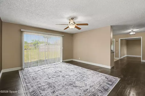 Living - 956 Beechfern Ln, Rockledge, FL 32955 photo 2 of 3