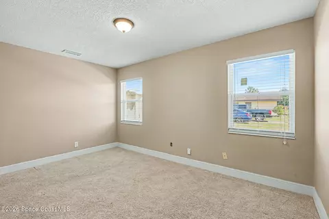 Bedroom - 956 Beechfern Ln, Rockledge, FL 32955 photo 5 of 8