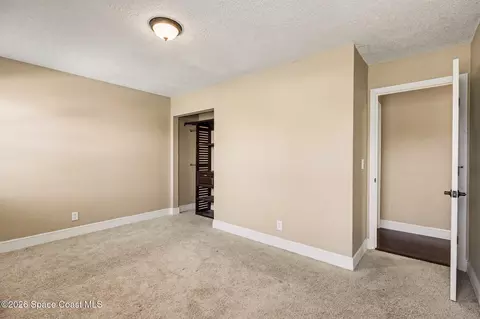 Bedroom - 956 Beechfern Ln, Rockledge, FL 32955 photo 6 of 8