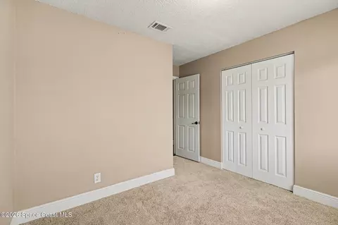 Bedroom - 956 Beechfern Ln, Rockledge, FL 32955 photo 4 of 8