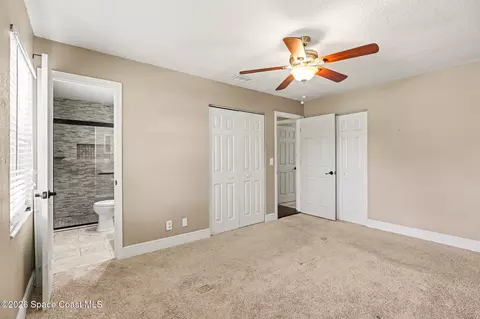 Bedroom - 956 Beechfern Ln, Rockledge, FL 32955 photo 8 of 8
