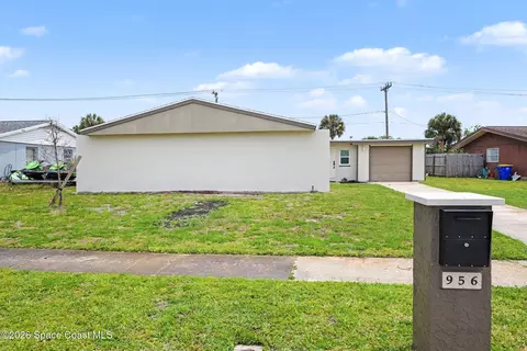 Other - 956 Beechfern Ln, Rockledge, FL 32955 photo 3 of 7