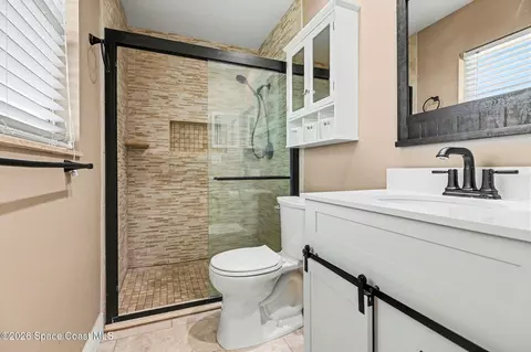 Bath - 956 Beechfern Ln, Rockledge, FL 32955 photo 2 of 2