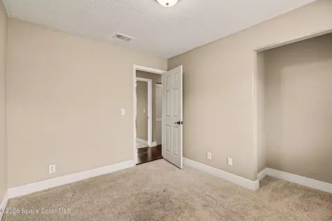 Bedroom - 956 Beechfern Ln, Rockledge, FL 32955 photo 2 of 8