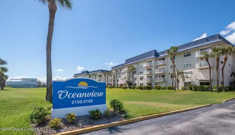 2150 N Highway A1a #207, Indialantic, FL 32903