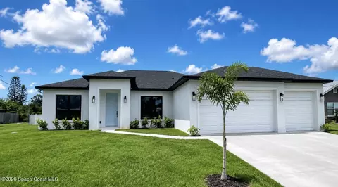 1328 Tilberg Ave NW, Palm Bay, FL 32907