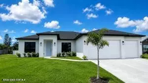 1328 Tilberg Ave NW, Palm Bay, FL 32907