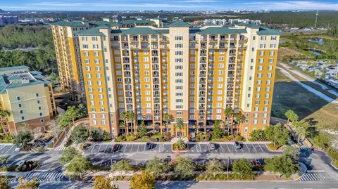 8101 Resort Village Dr #31308, Orlando, FL 32821