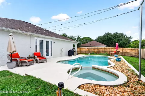 3541 Olympus Ct, Titusville, FL 32796