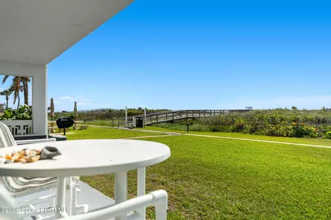 4800 Ocean Beach Blvd #127, Cocoa Beach, FL 32931