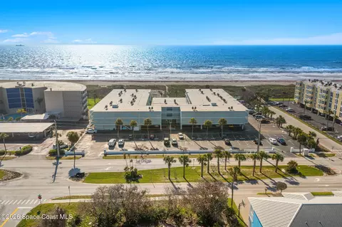 4800 Ocean Beach Blvd #127, Cocoa Beach, FL 32931