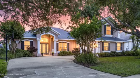 1643 Long Pine Rd, Melbourne, FL 32940
