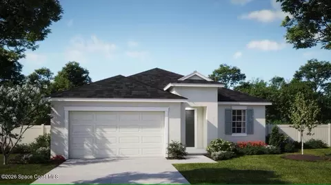 1776 Kylar Dr NW, Palm Bay, FL 32907