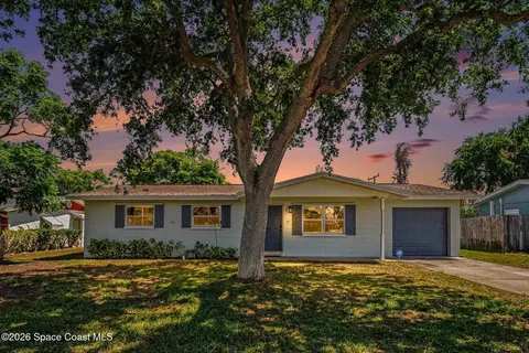 1525 Plum Ave, Merritt Island, FL 32952