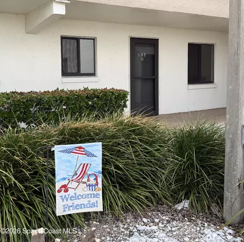 2469 S Washington Ave #C108, Titusville, FL 32780