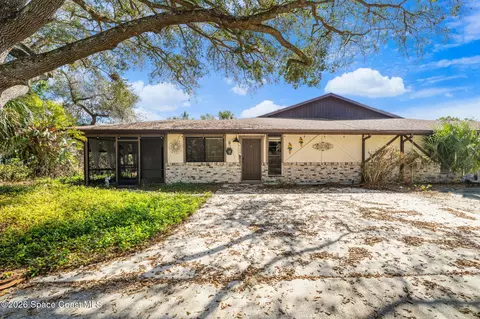 6109 Gallop Ct, Titusville, FL 32780