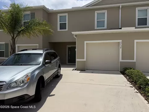2730 Silver Canoe Dr, Edgewater, FL 32141