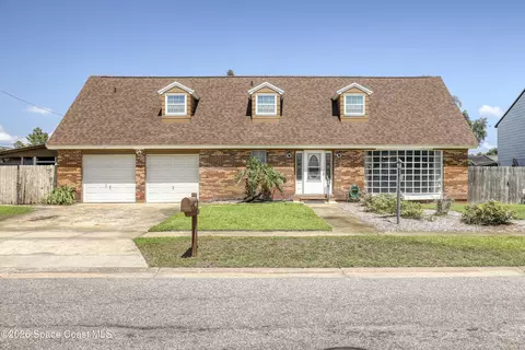 565 Ora Dell Ave, Titusville, FL 32796