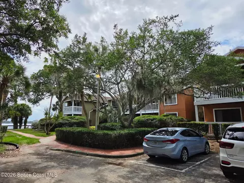225 S Tropical Trl #721, Merritt Island, FL 32952