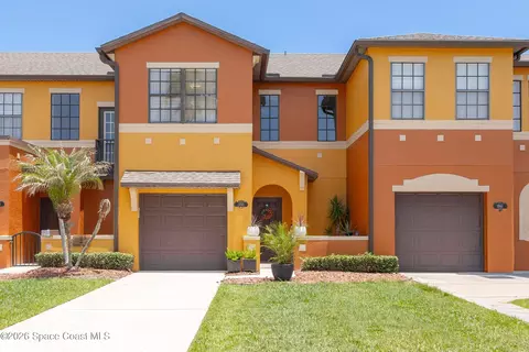1263 Marquise Ct, Rockledge, FL 32955