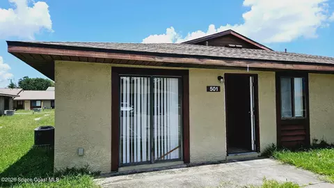 1050 N Fiske Blvd #501, Cocoa, FL 32922