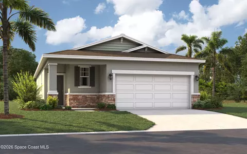 896 Castleford Ave NE, Palm Bay, FL 32905