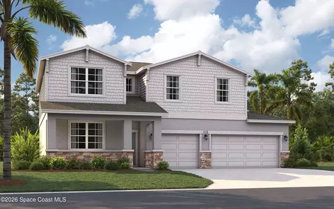 3110 Viridian Cir, Melbourne, FL 32904