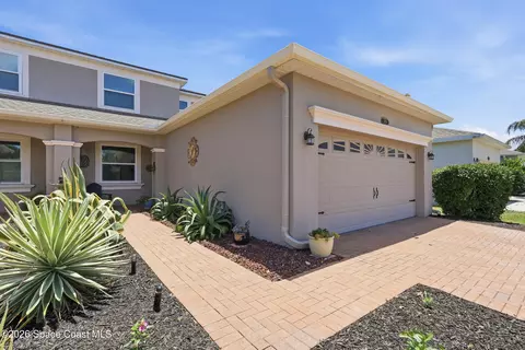 1829 Tullagee Ave, Melbourne, FL 32940