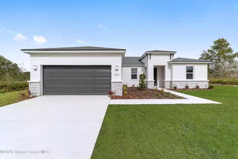 771 Campina Ave SE, Palm Bay, FL 32909