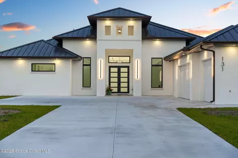 131 Cavalier St, Palm Bay, FL 32909