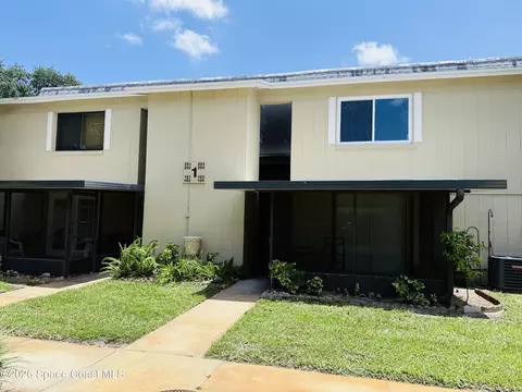 4304 London Town Rd #B201, Titusville, FL 32796