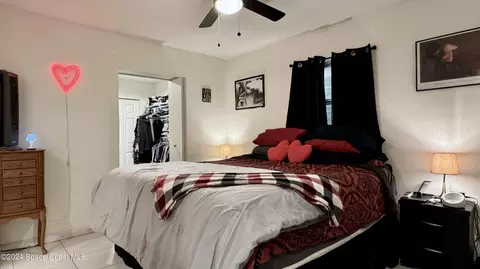 Bedroom - 815 Juniper Ln, Melbourne, FL 32901 photo 1 of 1